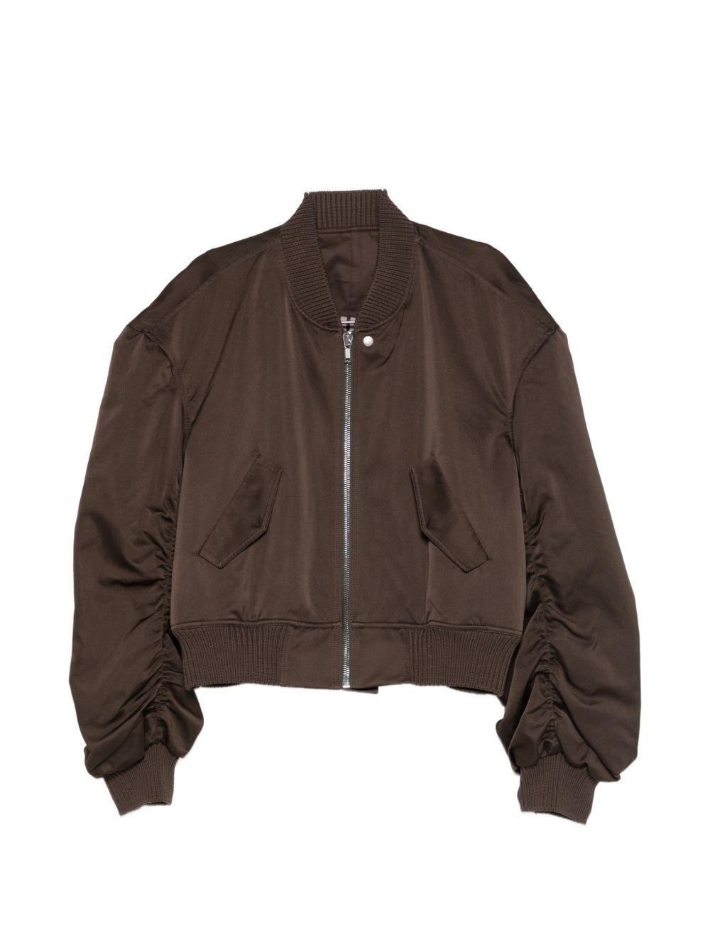 Product image of Secchia Flight Jacket