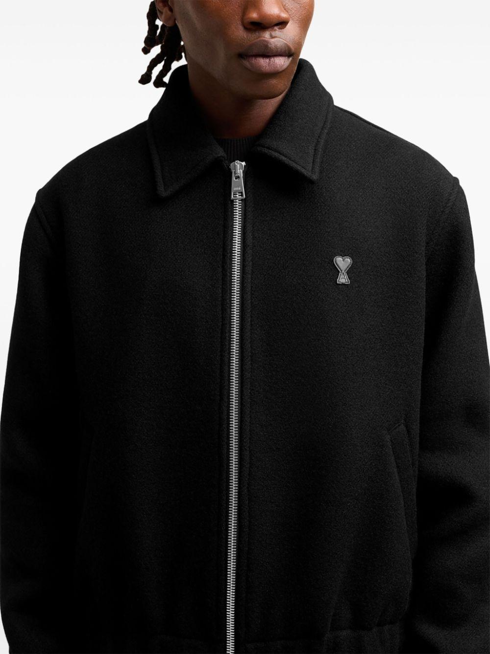 Product photo 2 for product ADC Zipped Jacket