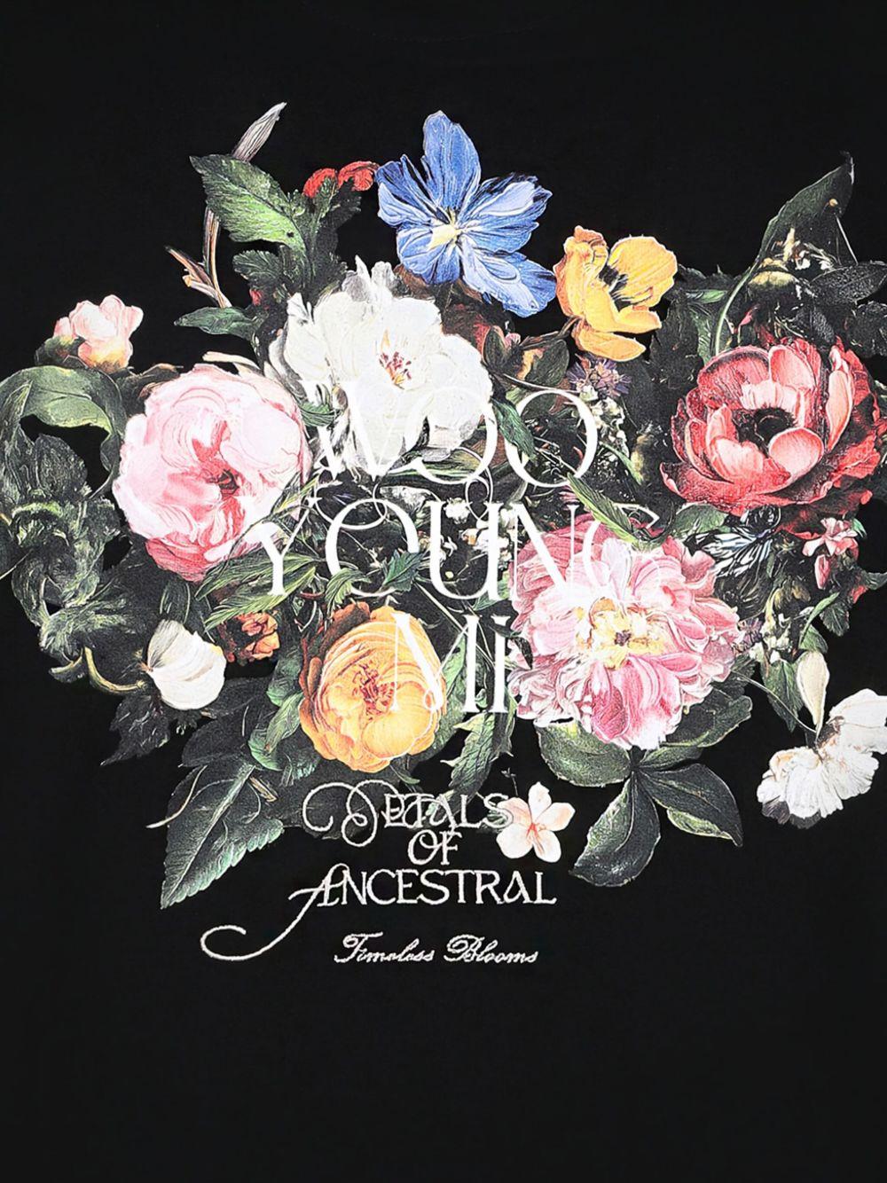 Product photo 3 for product Crewneck T-Shirt