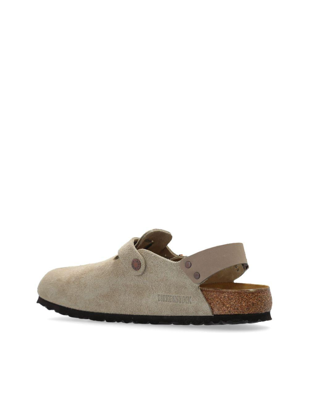 Product photo 4 for product Tokio II Suede R