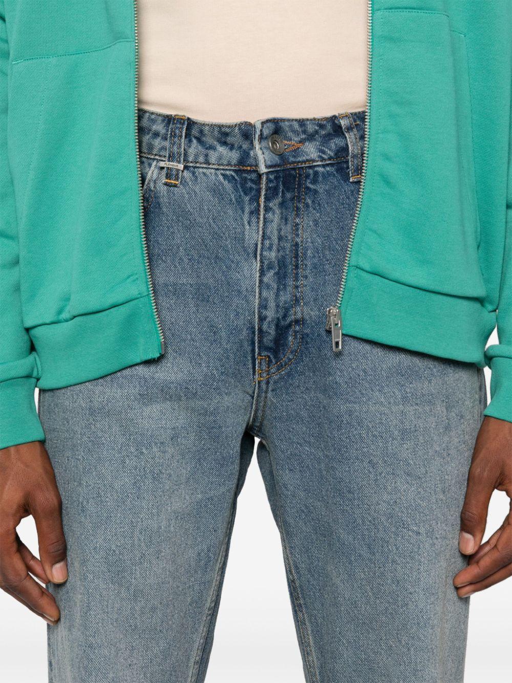 Product photo 3 for product Straight Jeans