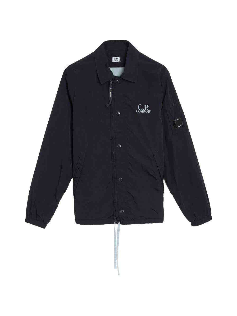 Product image of Chrome-R Overshirt
