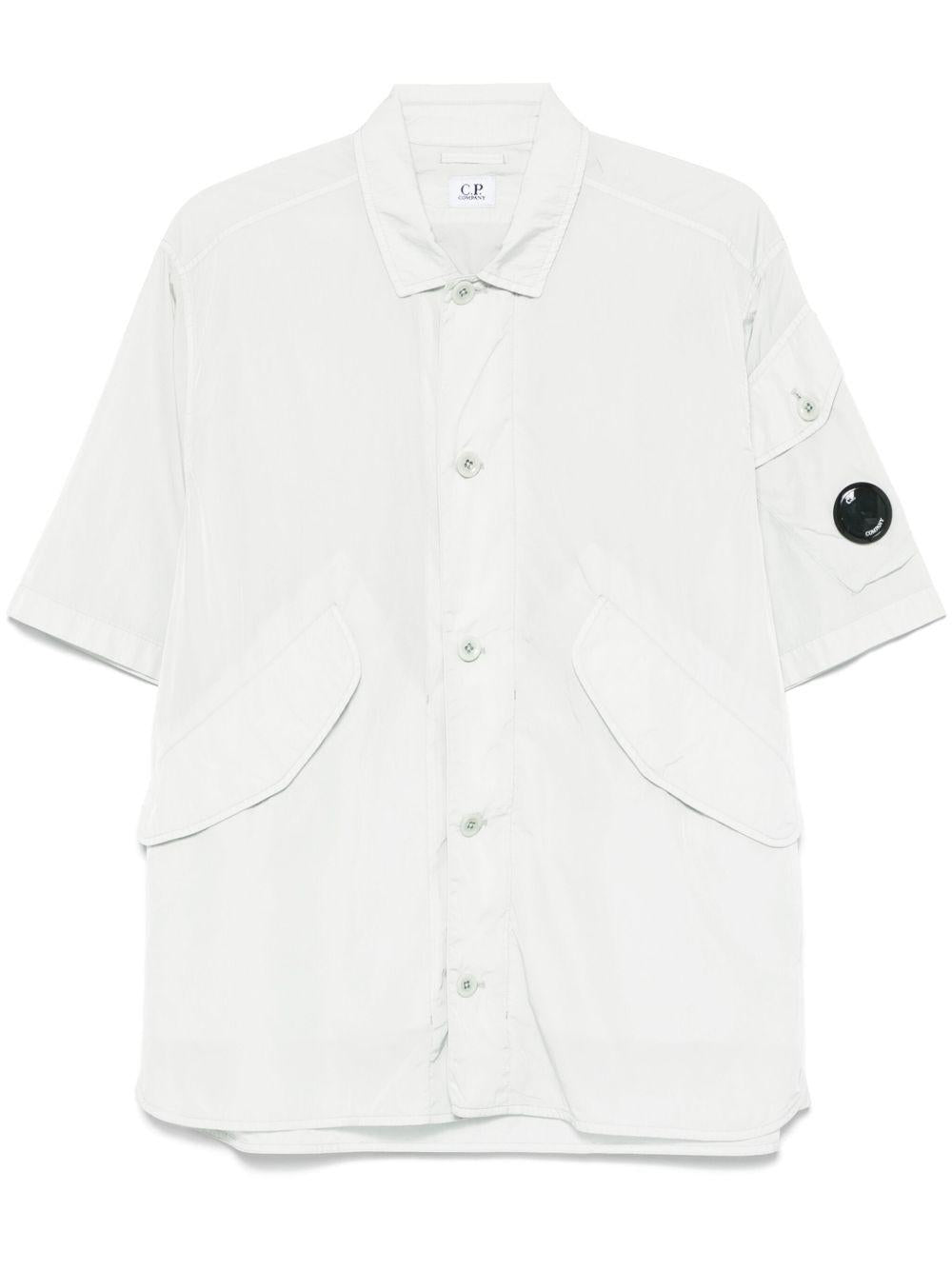 Product image of Chrome R SS Overshirt