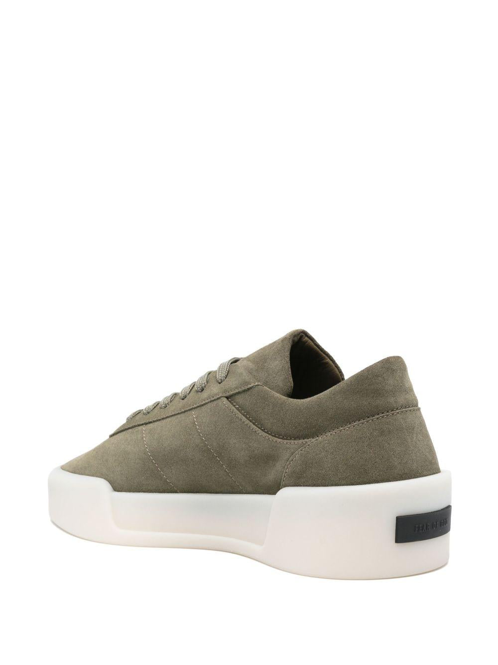 Product photo 3 for product Aerobic Low Sneaker