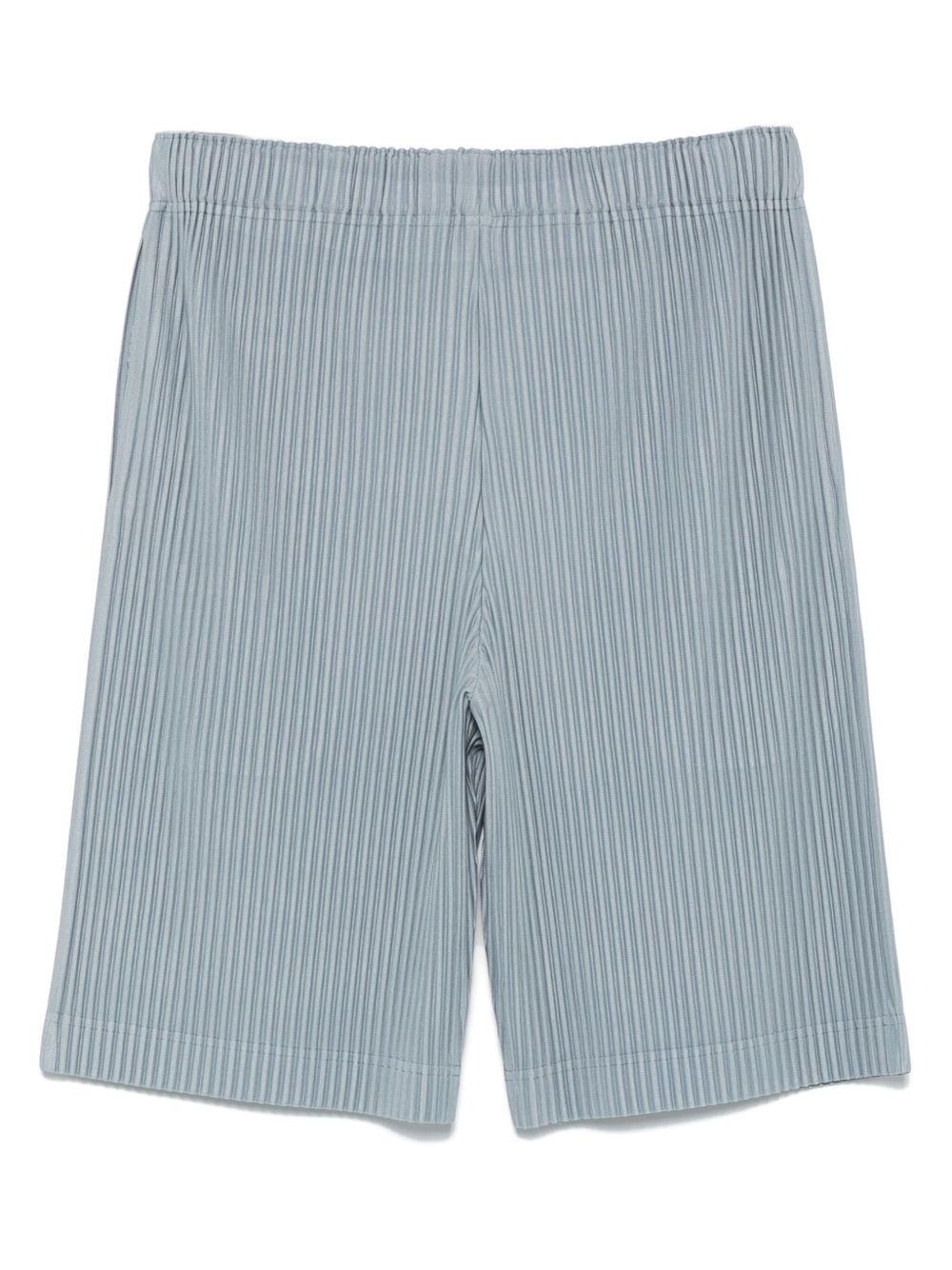 Product image of Pleated Shorts