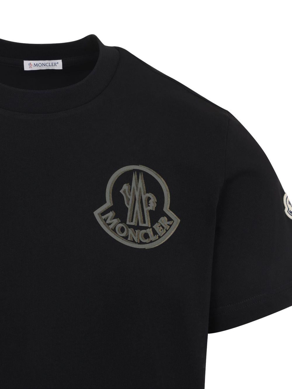 Product photo 2 for product SS T-Shirt