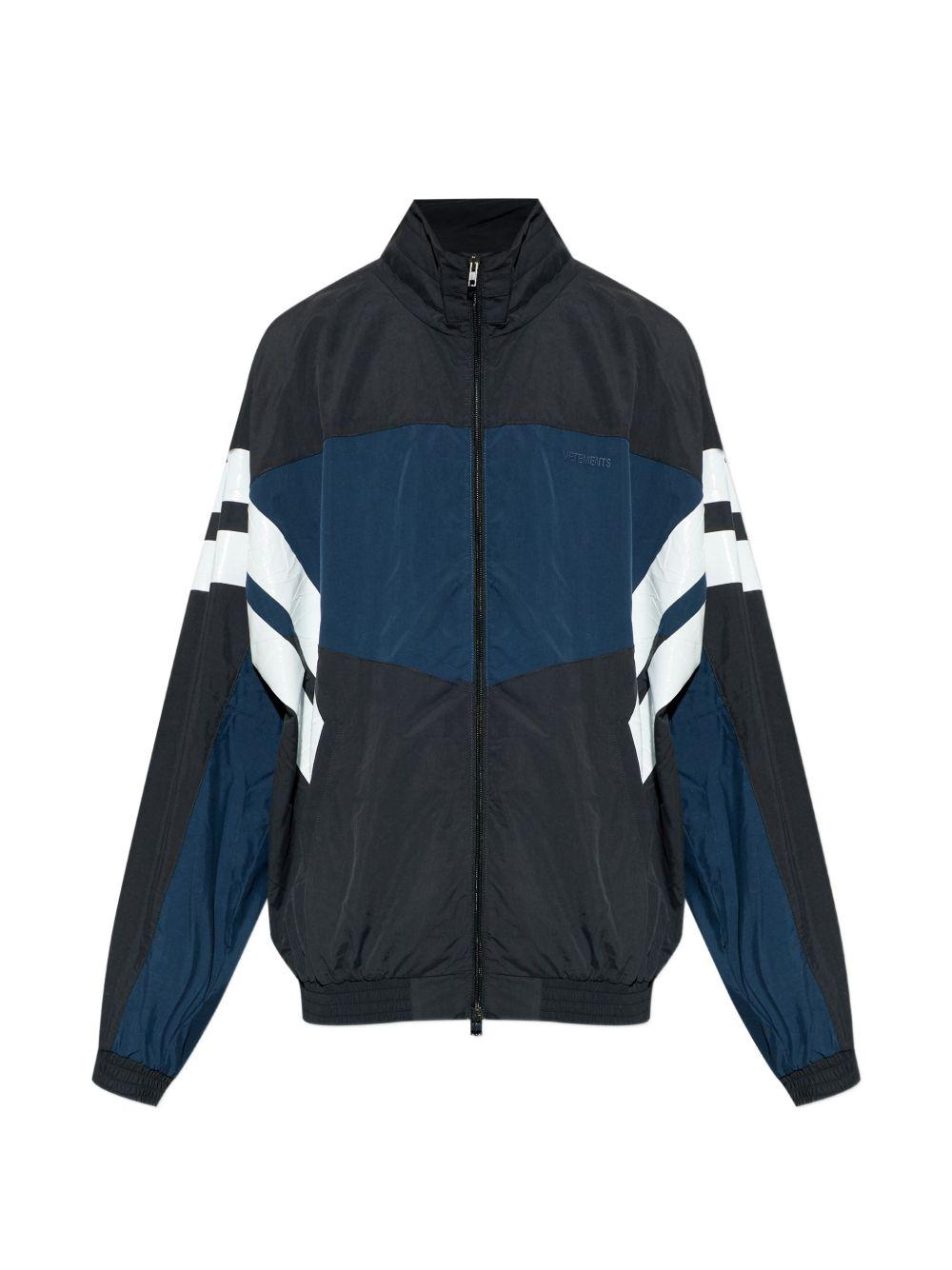 Product image of Taped Tracksuit Jacket