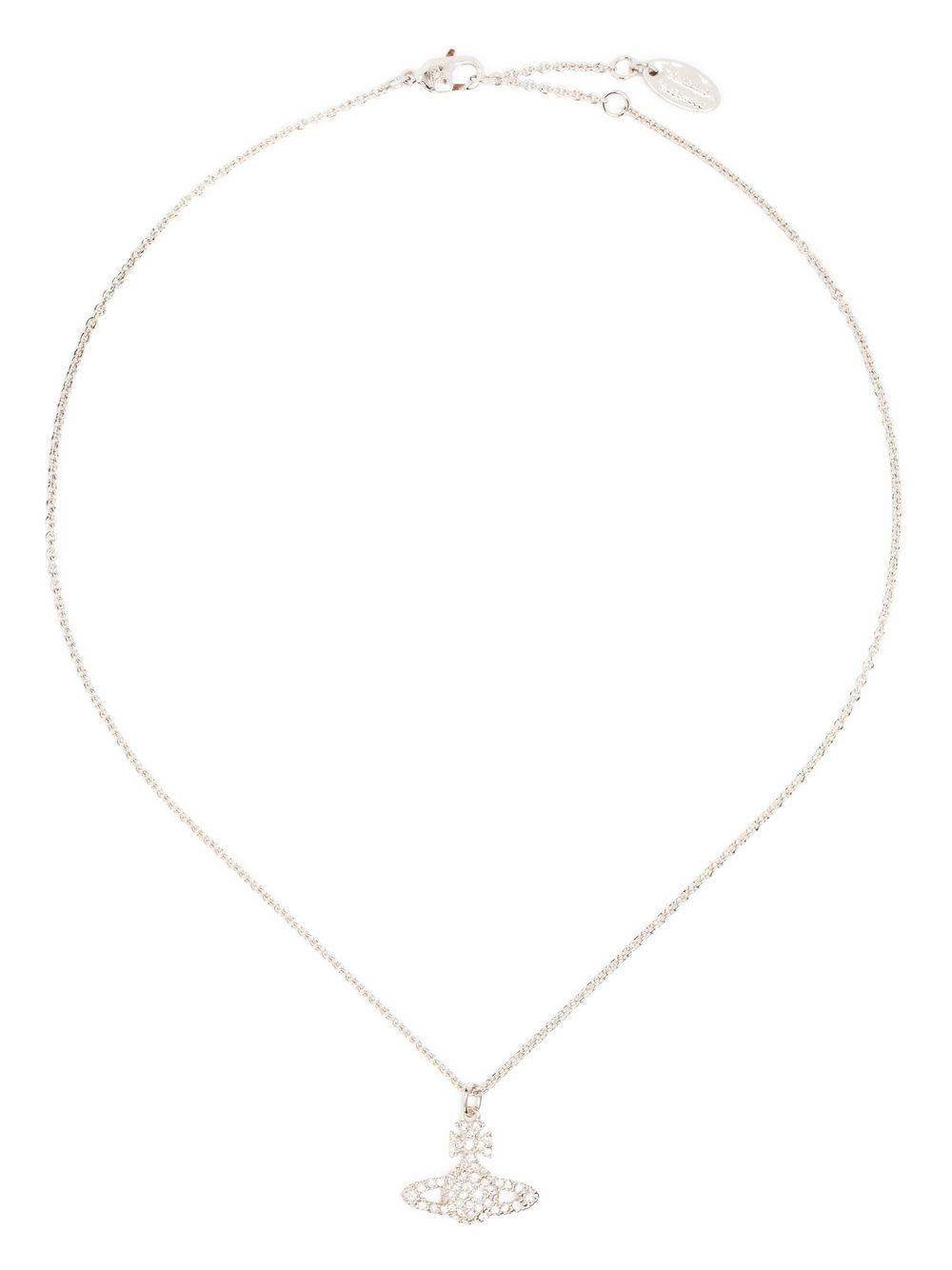 Product photo 2 for product Grace Bas Relief Pendant