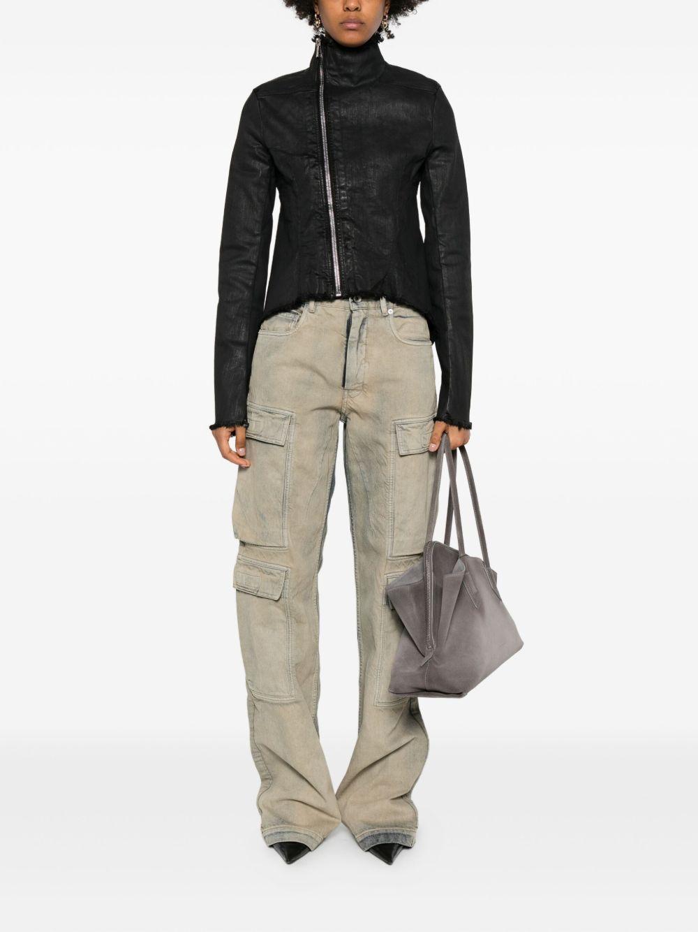 Product photo 4 for product Double Cargo Jeans
