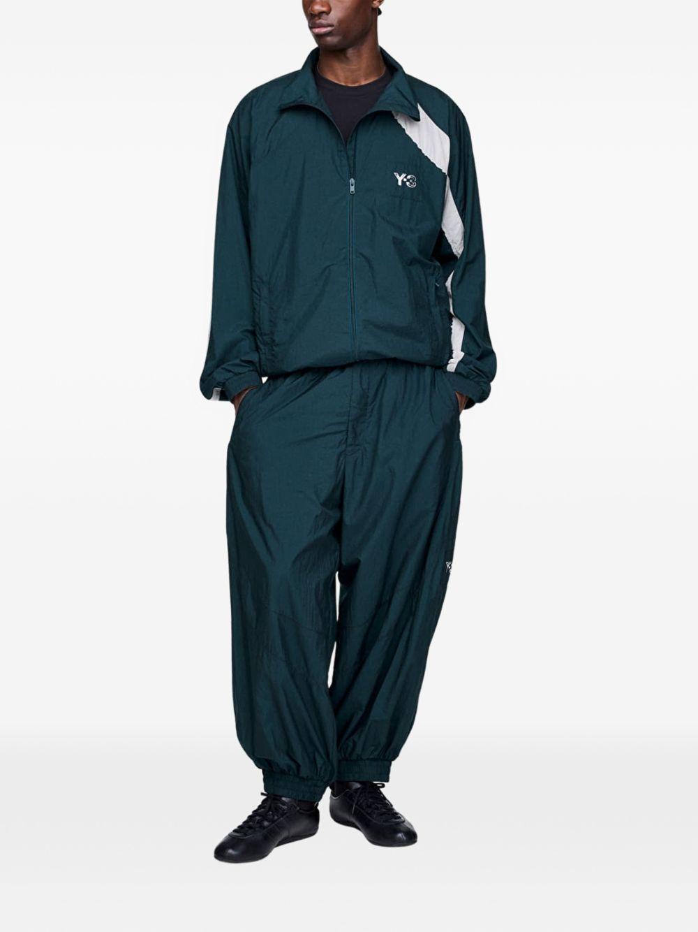 Product photo 3 for product Nylon Jacket