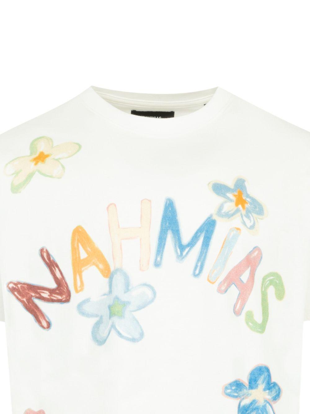 Product image of Super Bloom Boxy T-Shirt