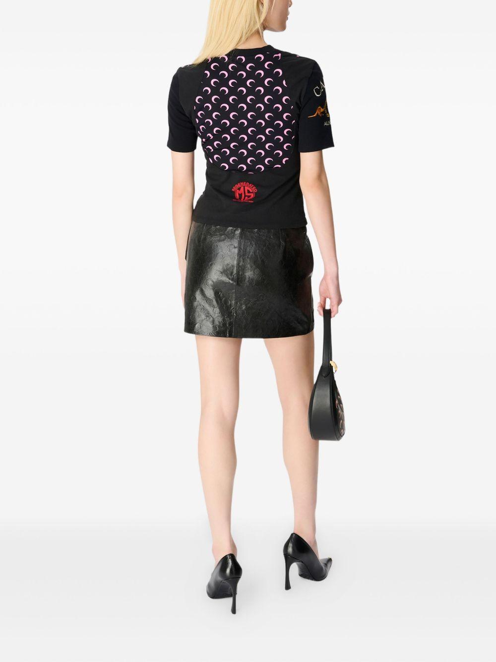 Product image of Regenerated Graphic T-Shirt