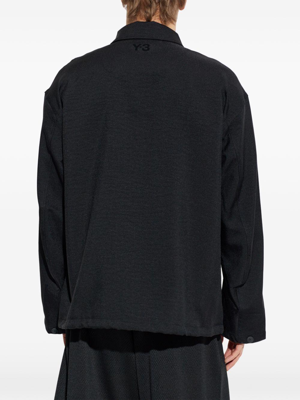 Product image of Utility Blouson Jacket