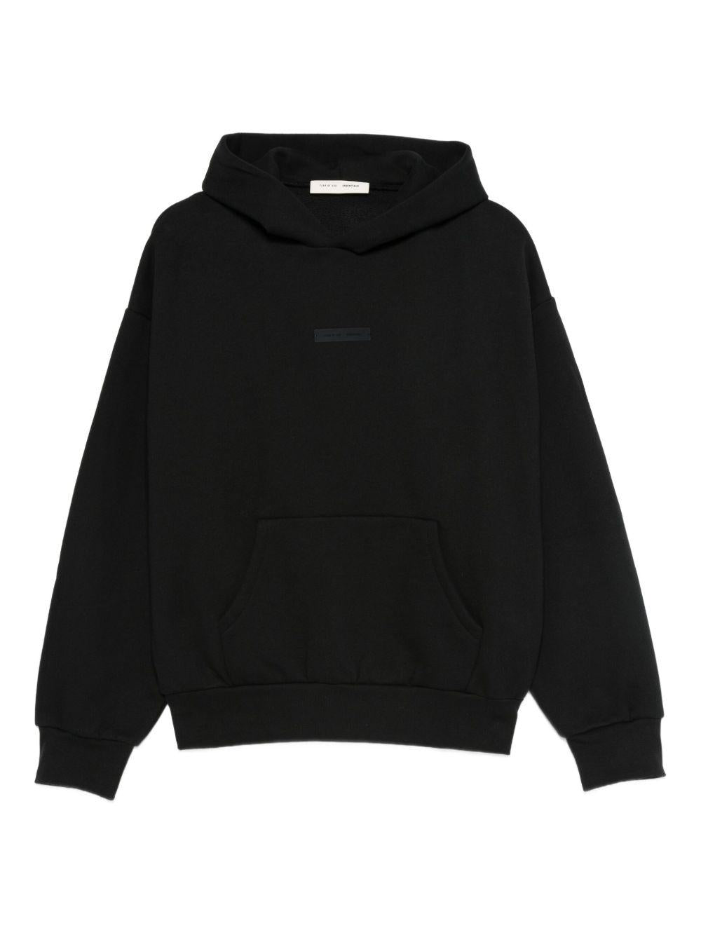 Product image of Classic Fit Fleece Hoodie