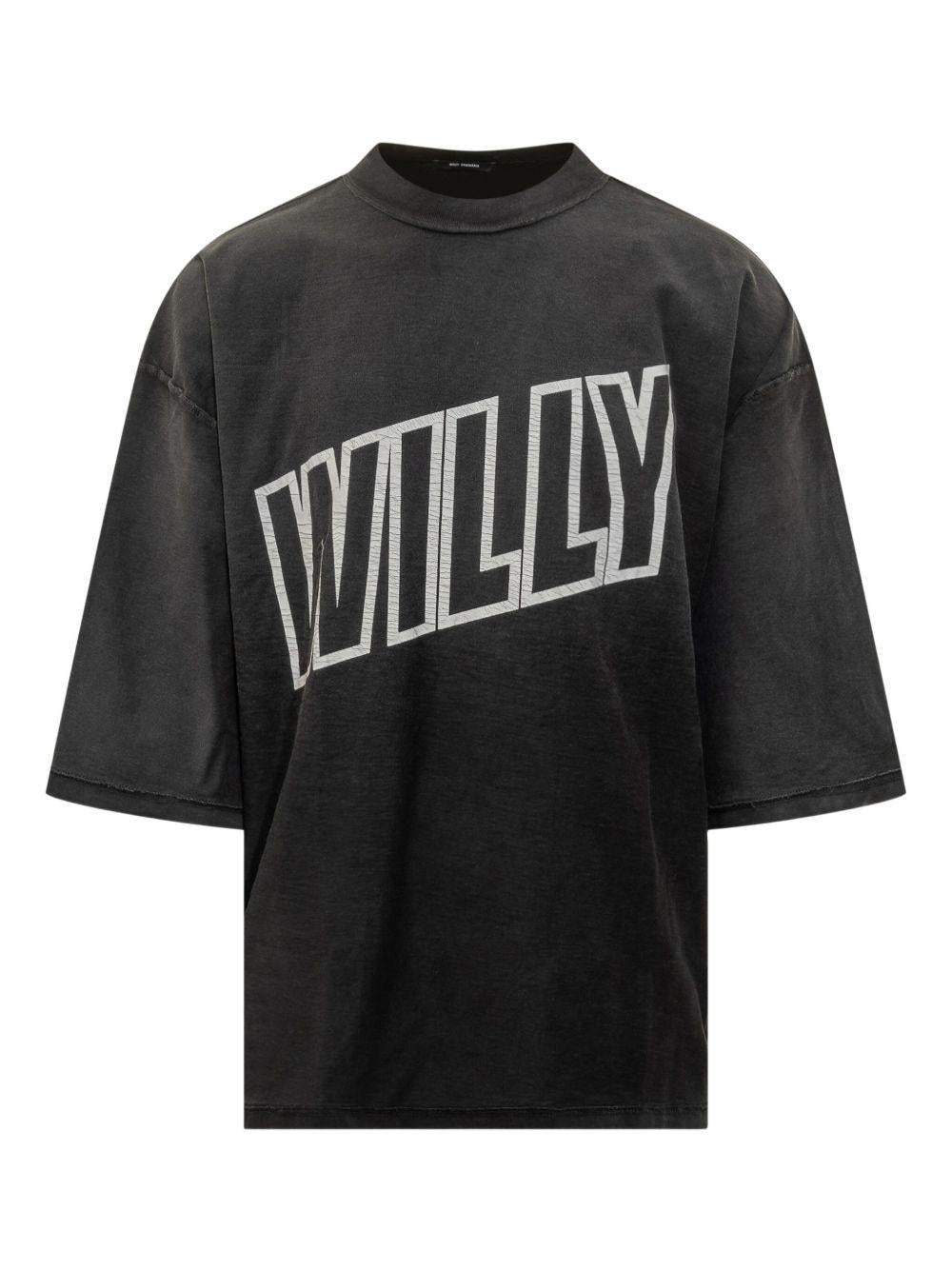 Product image of Willy Buffalo T-Shirt