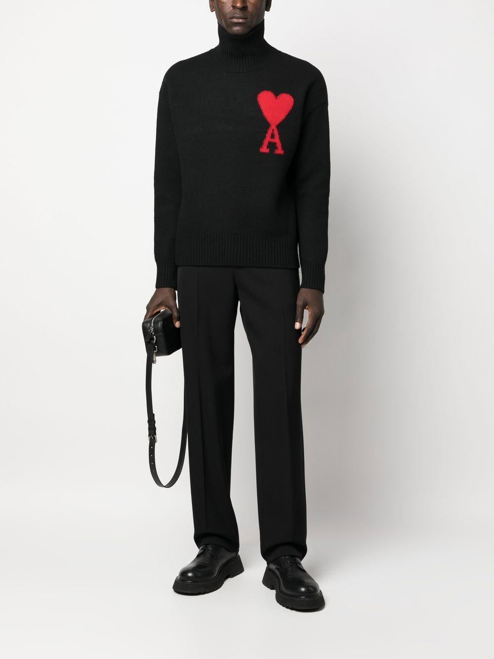 Product photo 3 for product Big Red ADC Sweater