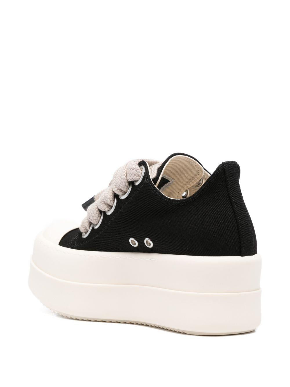 Product photo 3 for product Mega Bumper Jumbolace Sneakers