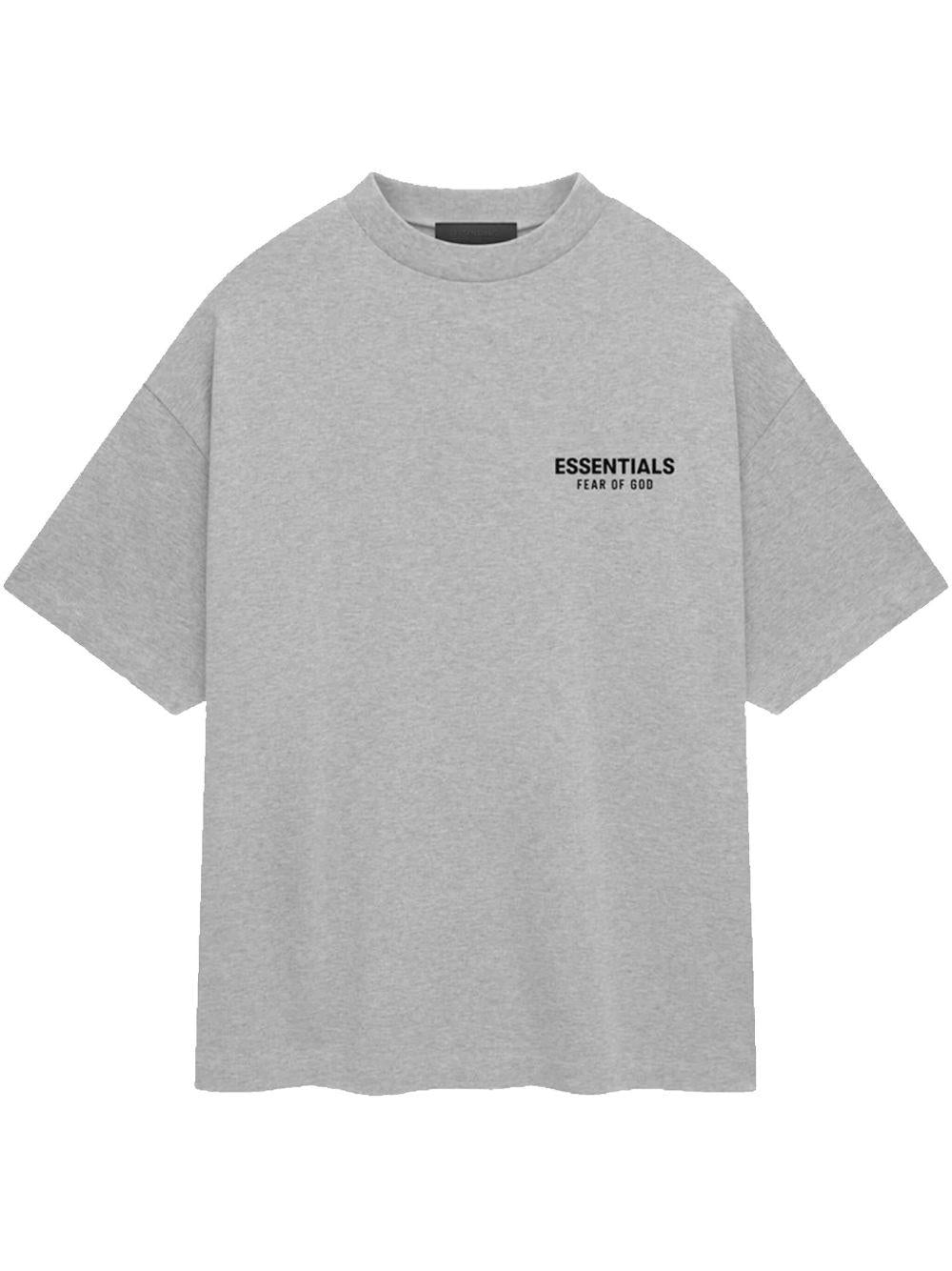 Product image of Jersey Crewneck T-Shirt