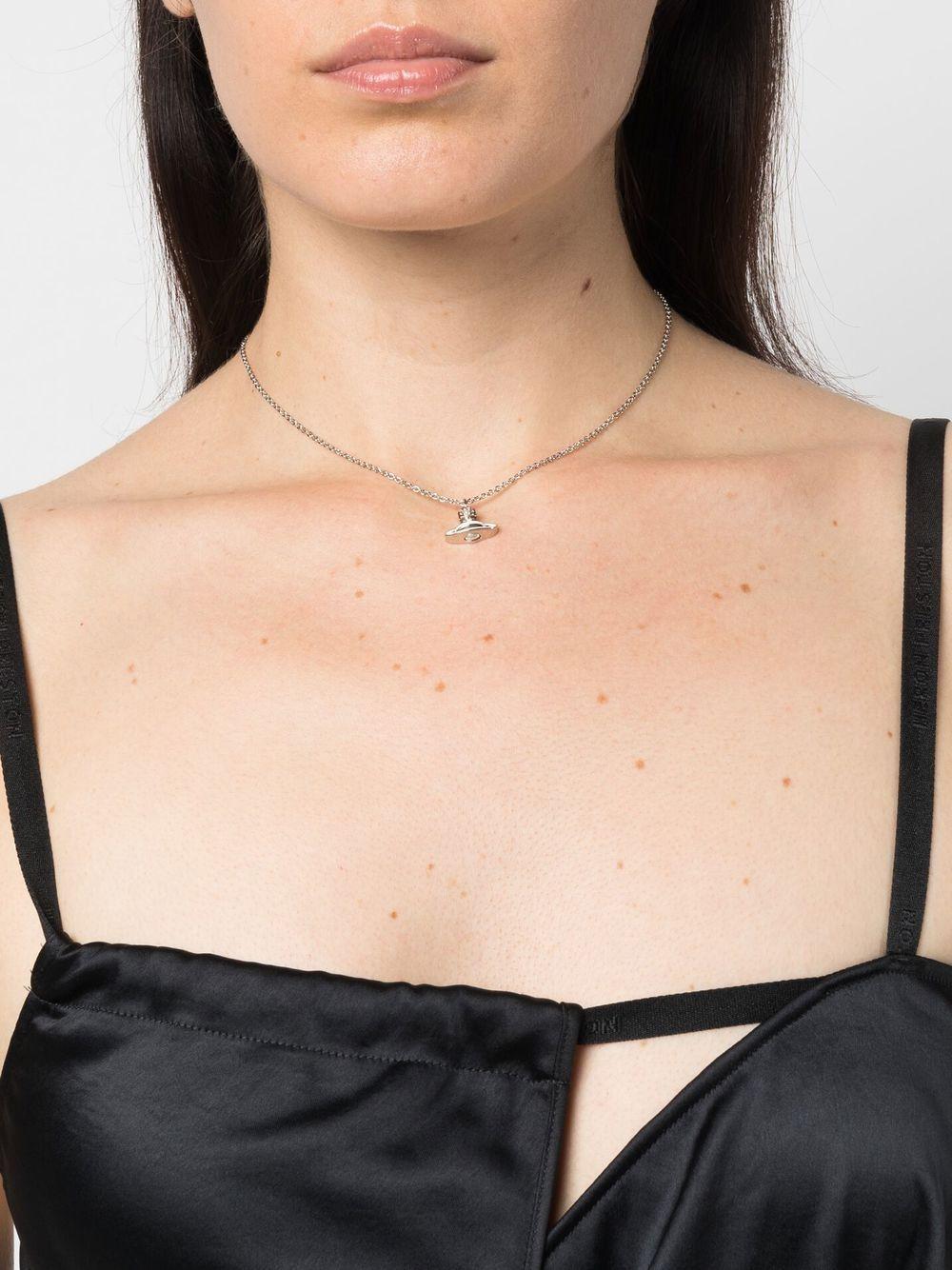 Product image of Simonetta Bas Relief Pendant