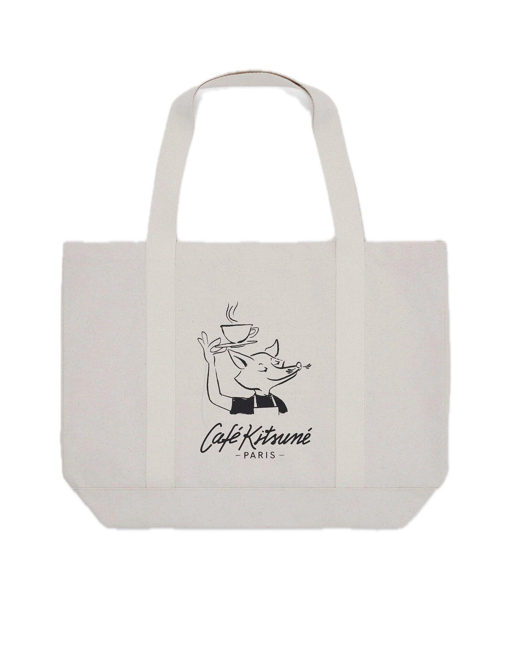 Product image of CK Fox Tote Bag
