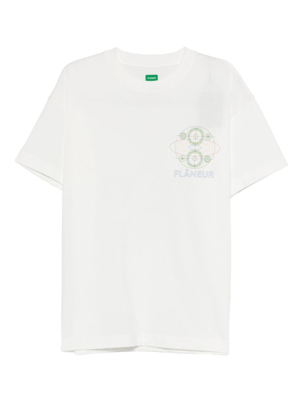 Product image of Speaker T-Shirt
