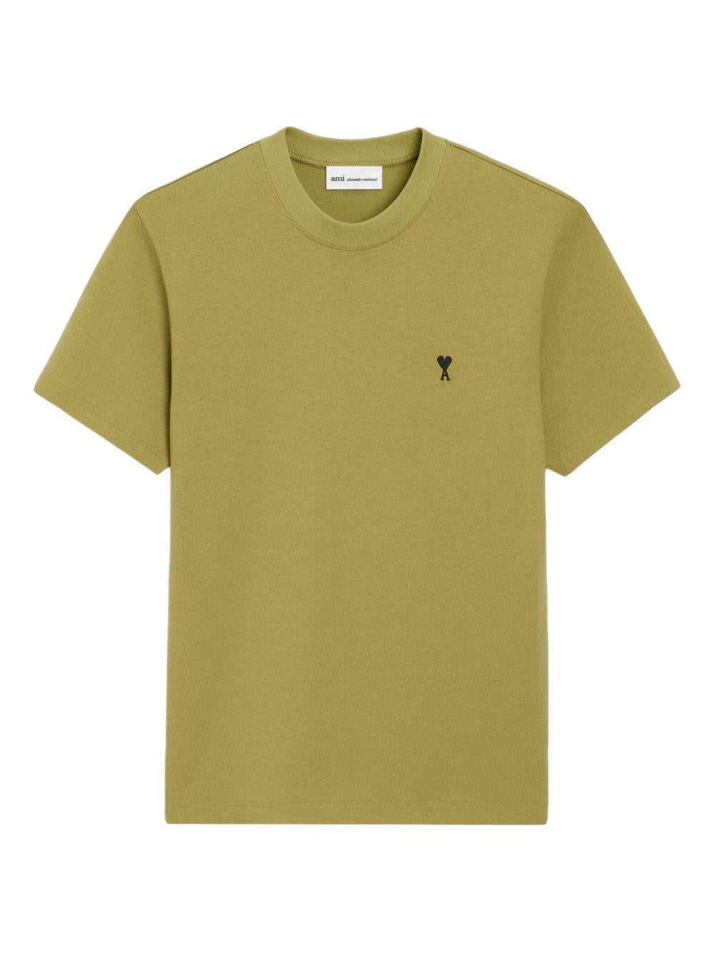 Product image of Contrast ADC T-Shirt