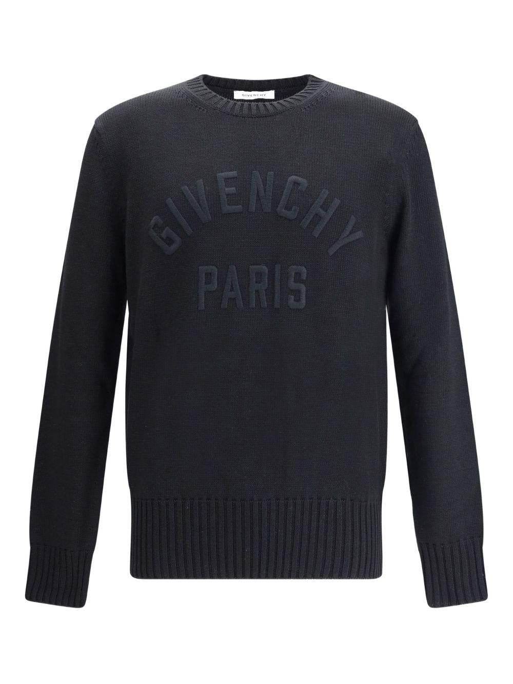 Product image of Logo Sweater