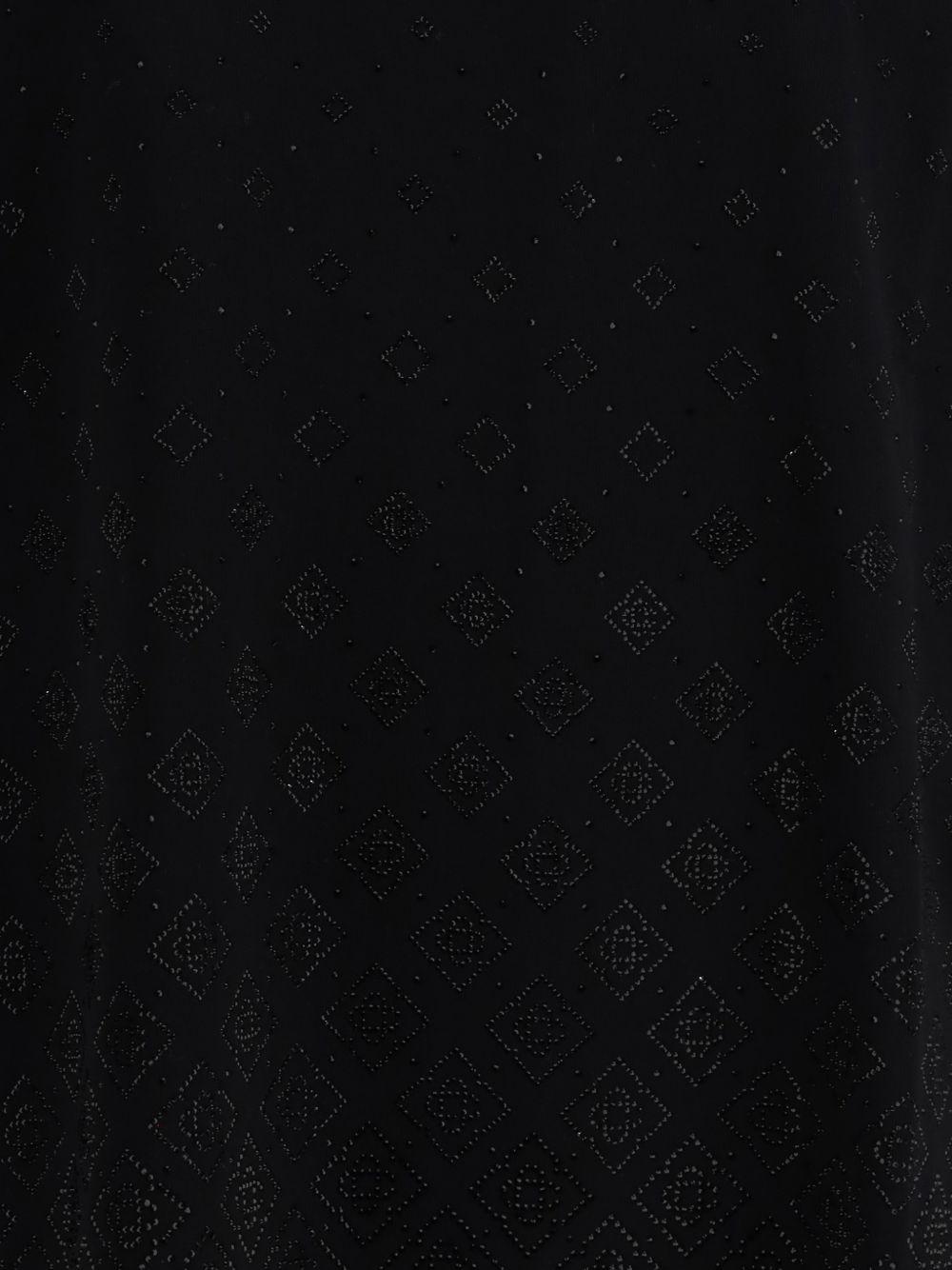 Product photo 2 for product Monogram Stud Logo T-Shirt