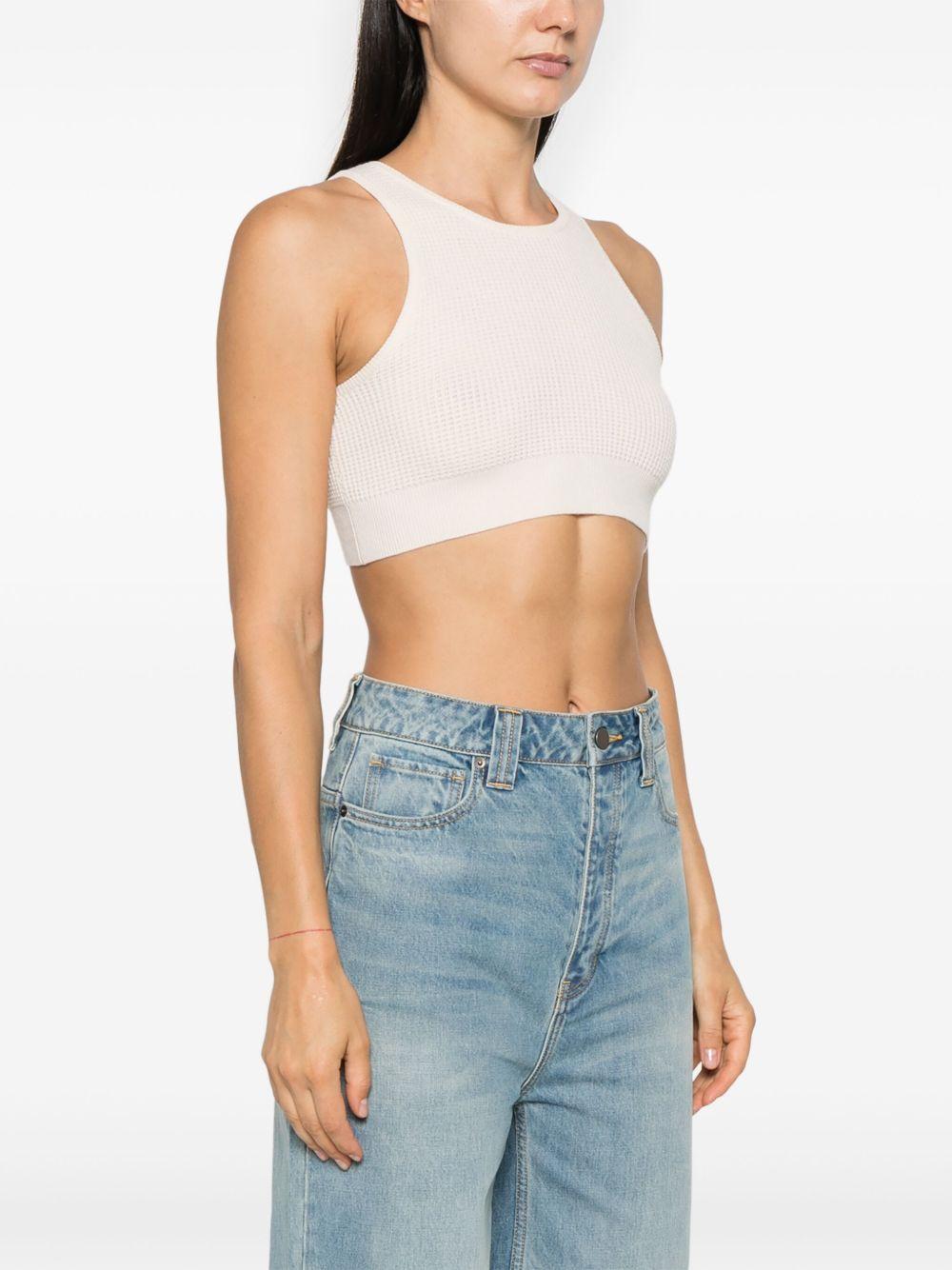 Product photo 4 for product Waffle Sport Tank