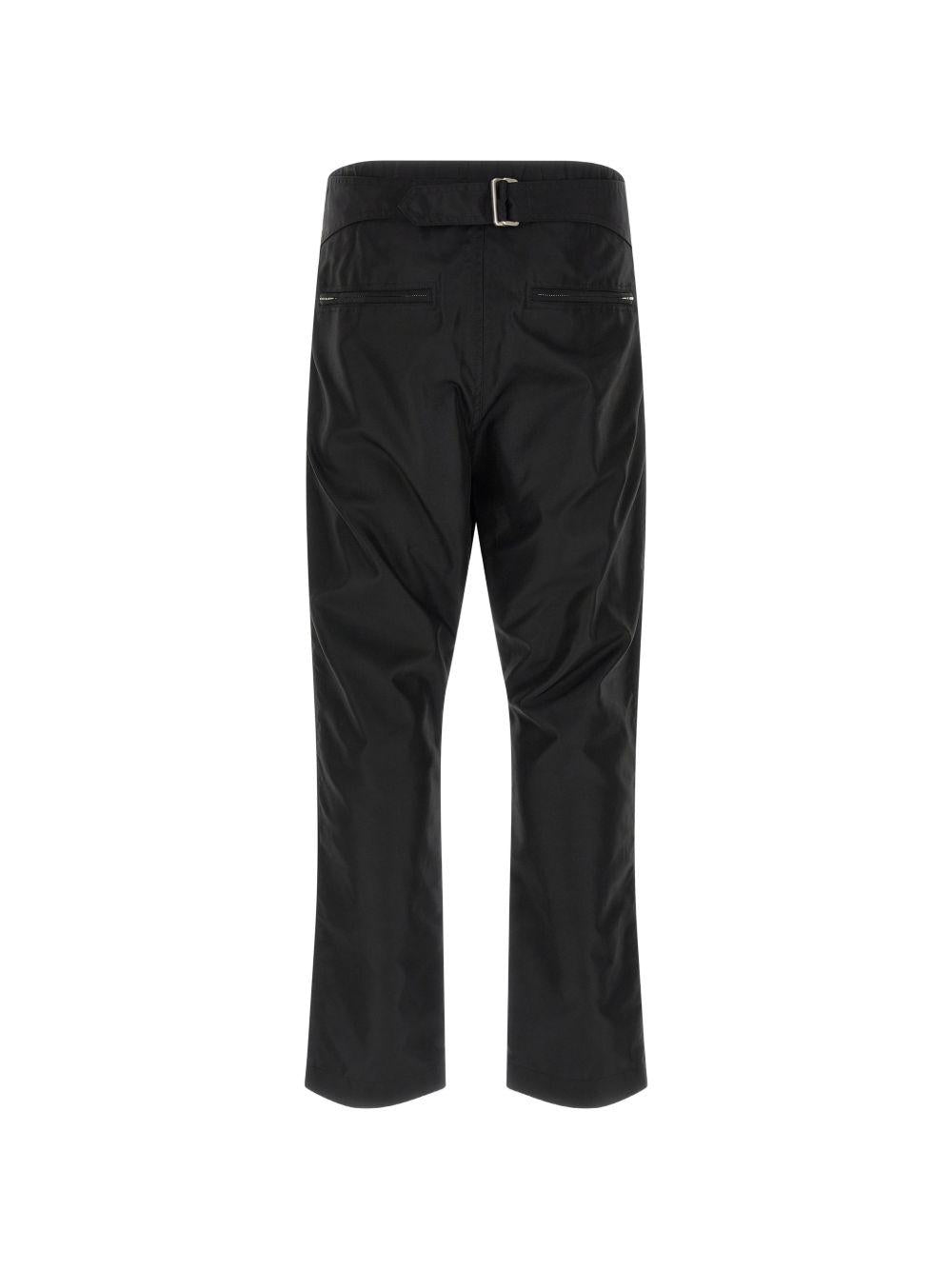 Product image of Megastrapped Motopants Trousers