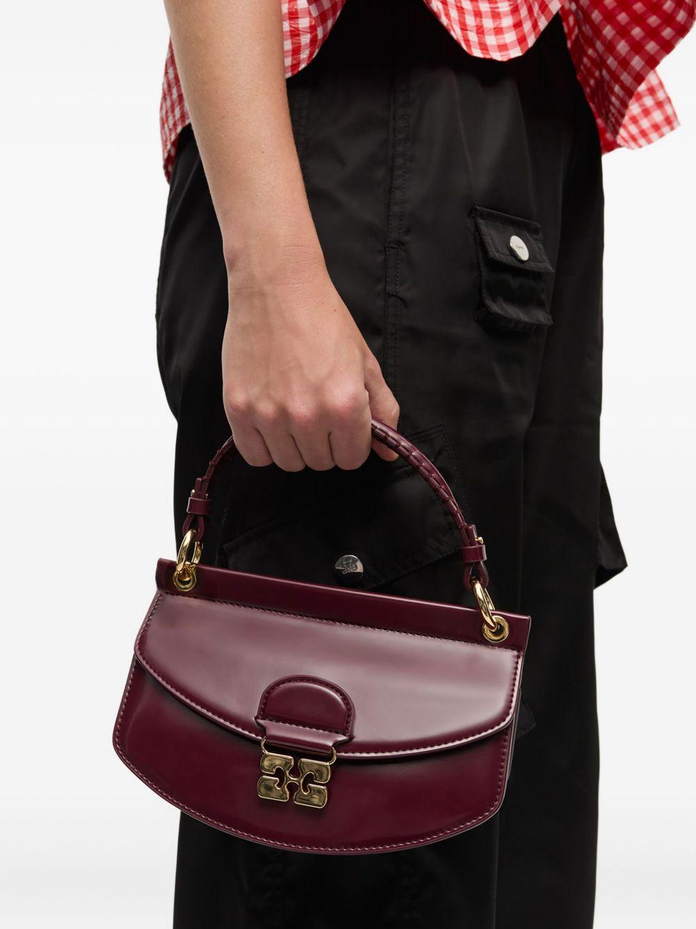Product photo 4 for product Apo-G Mini Top Handle Box Bag