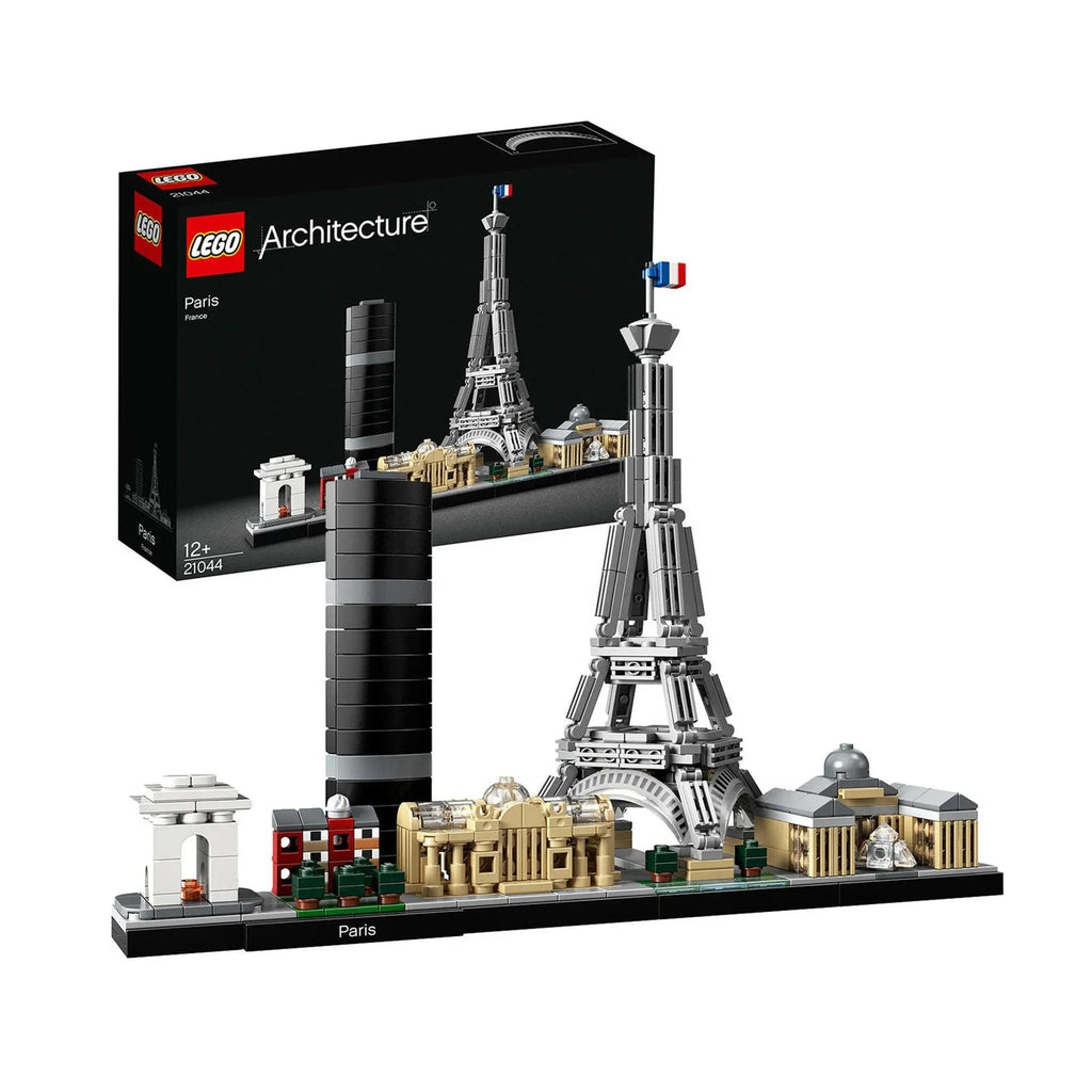 Product image of LEGO Architecture Paris