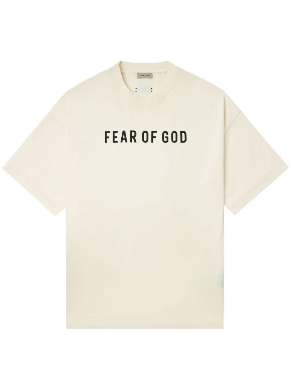 Product photo 1 for product Logo Print SS T-Shirt