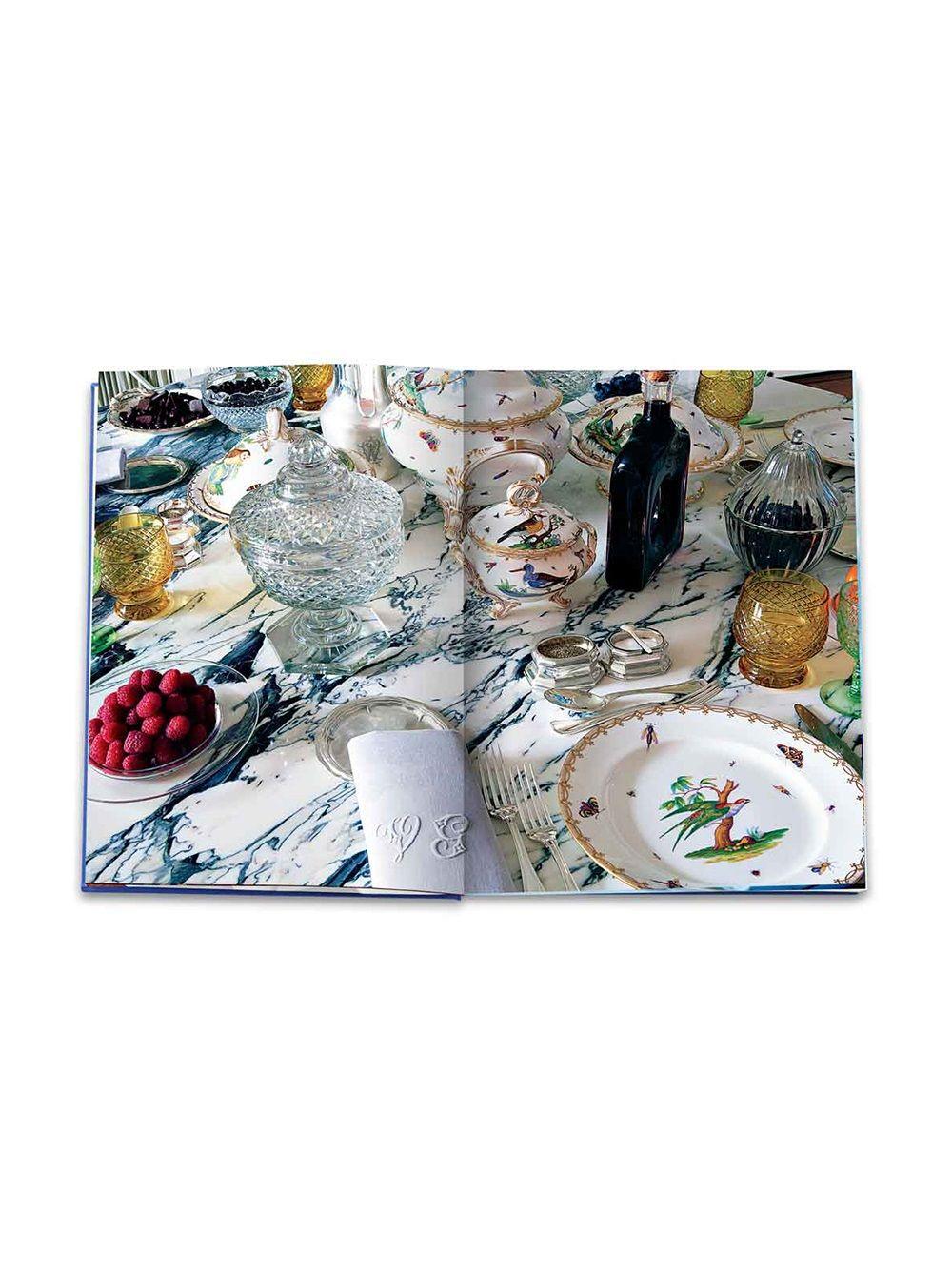 Product photo 6 for product Valentino: At theEmperor's Table