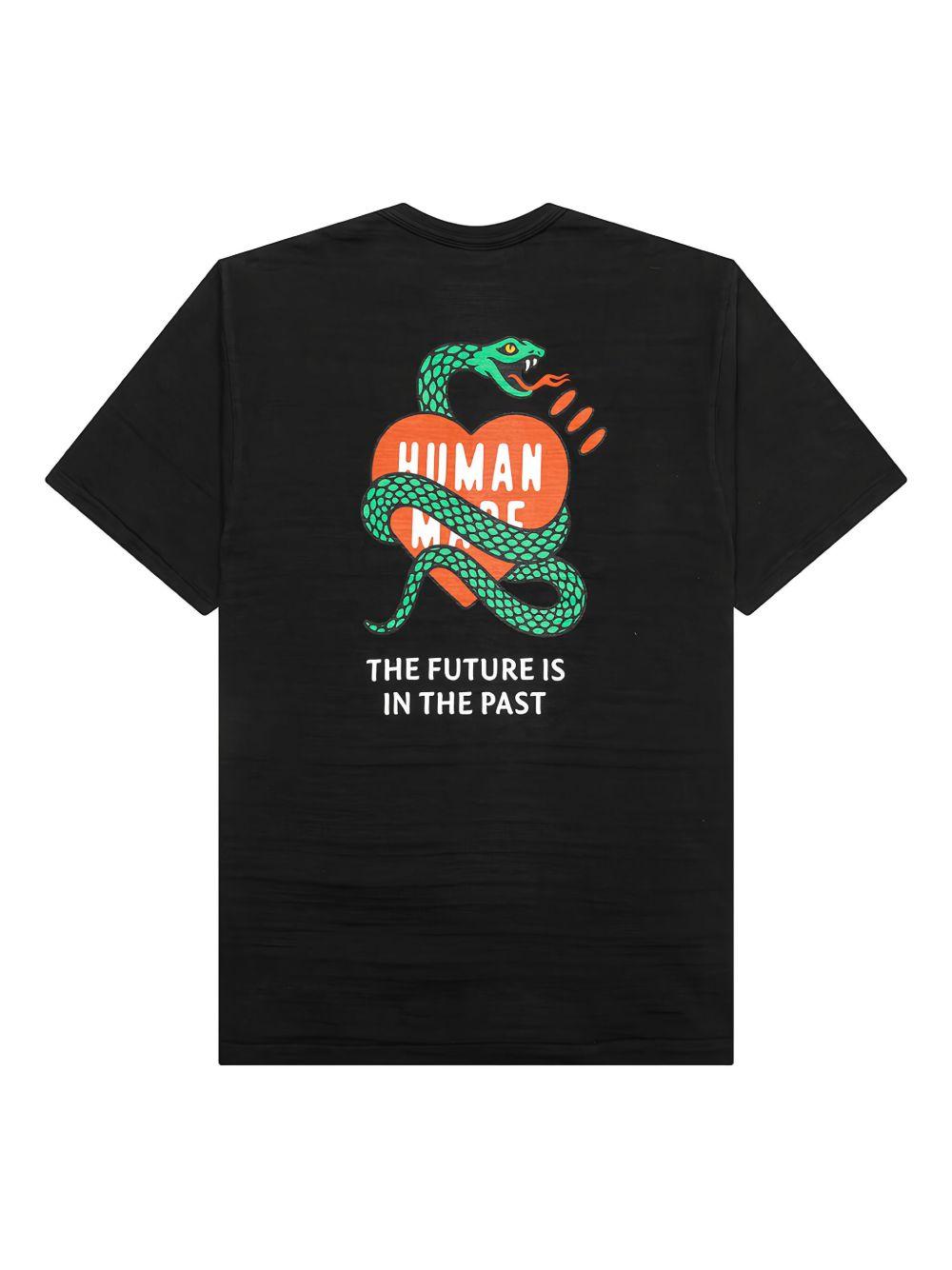 Product photo 3 for product Graphic T-Shirt