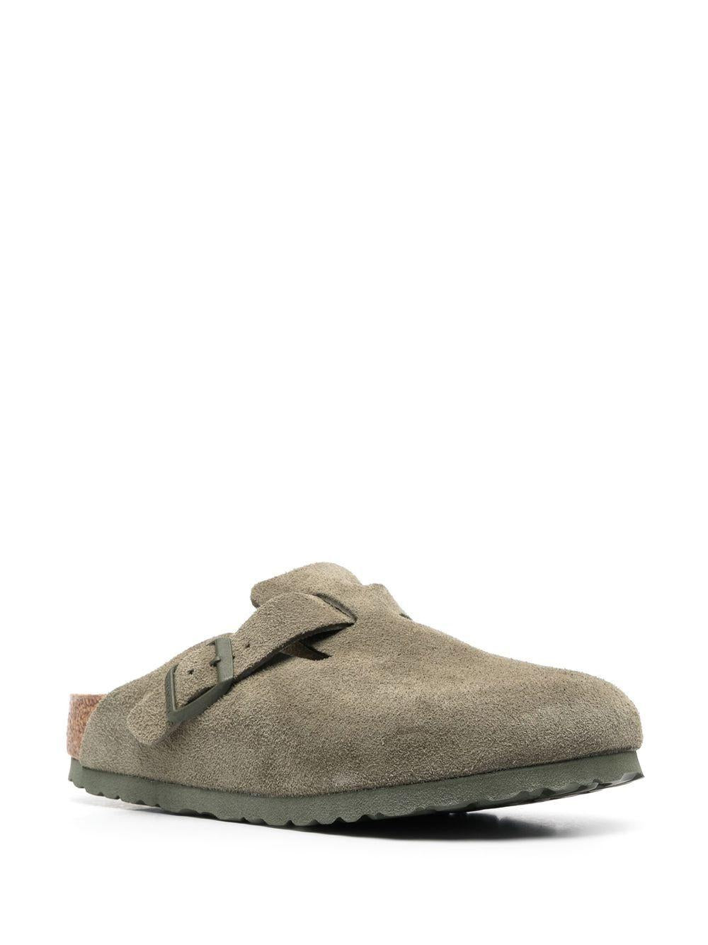 Product photo 3 for product Boston Suede N