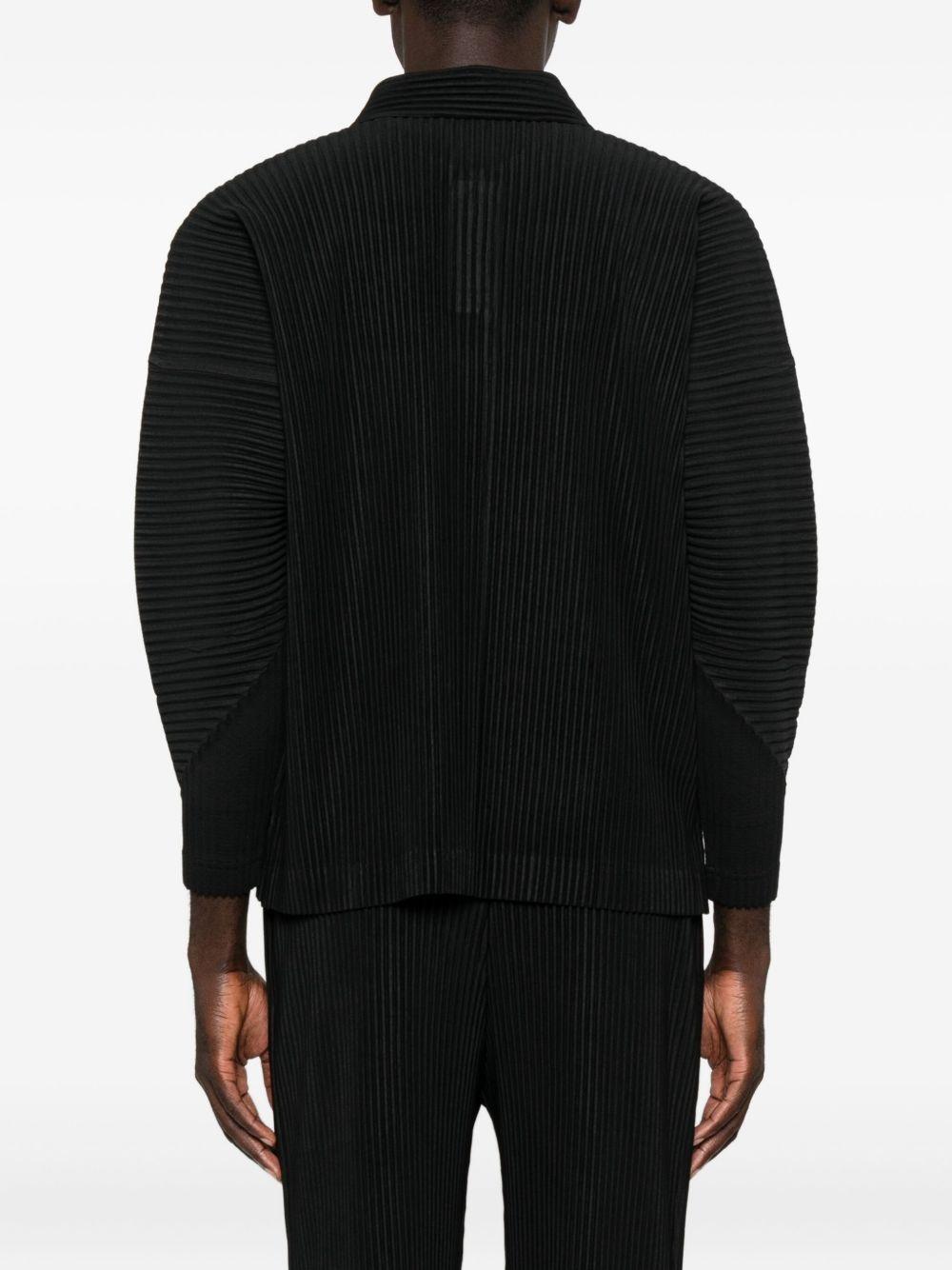 Product image of Pleated Cardigan