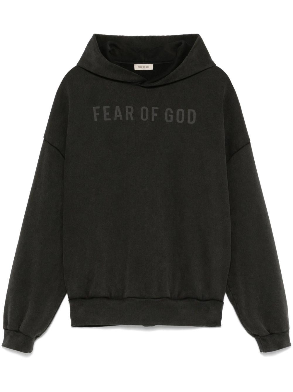 Product image of Overlapped Hoodie