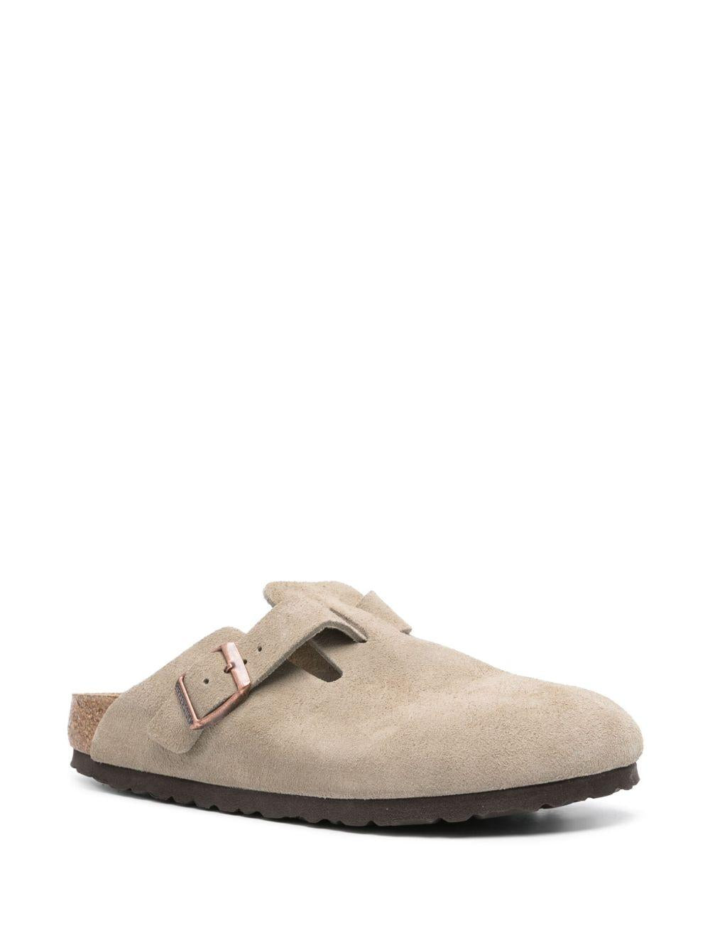 Product image of Boston Suede N