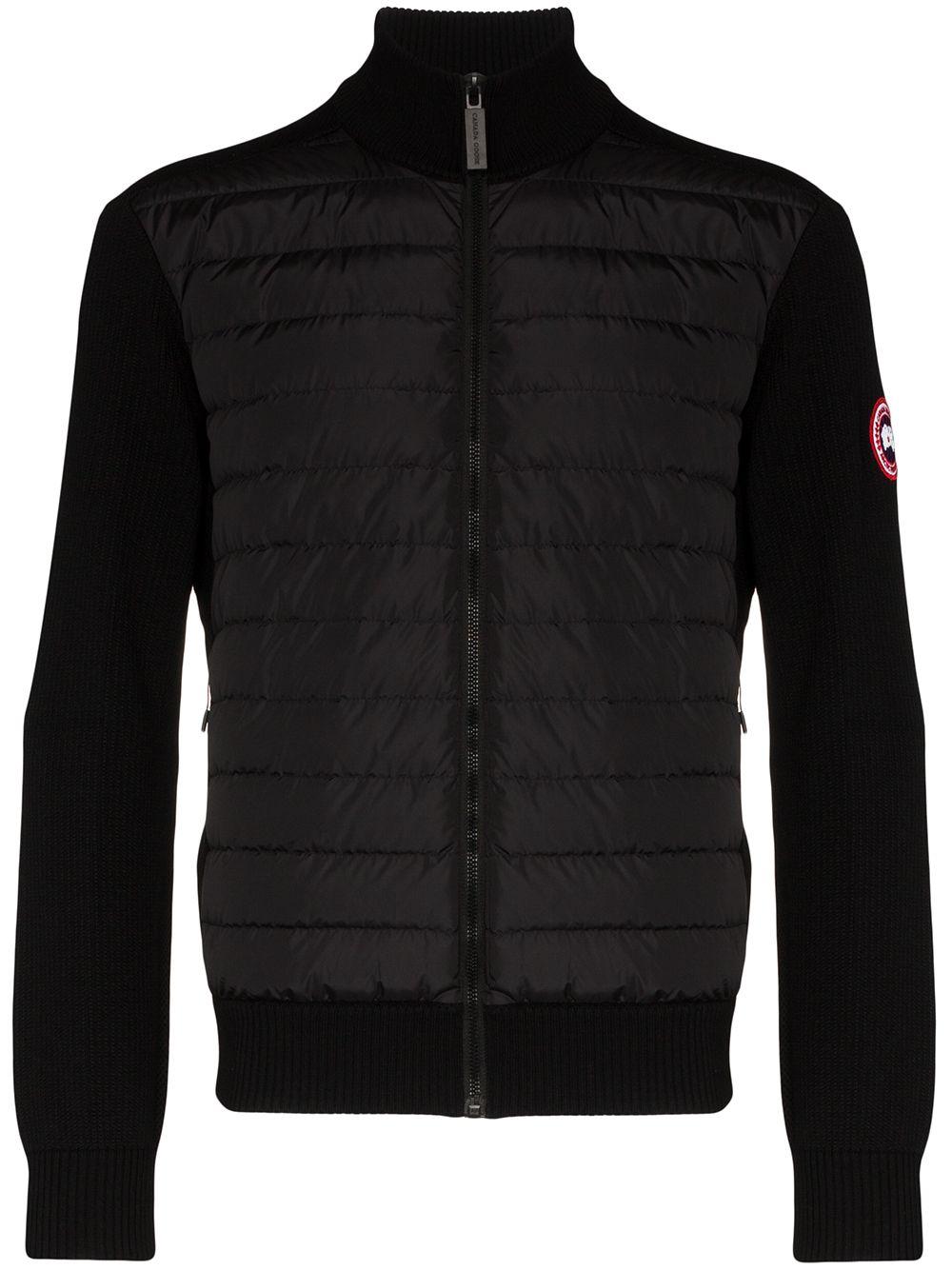 Product image of Hybridge Knit Jacket