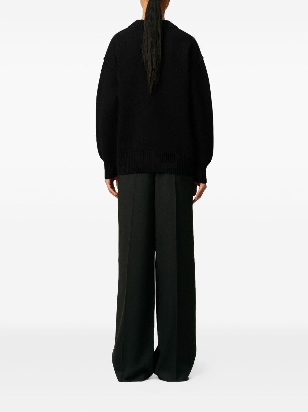 Product image of Contrast ADC Cardigan