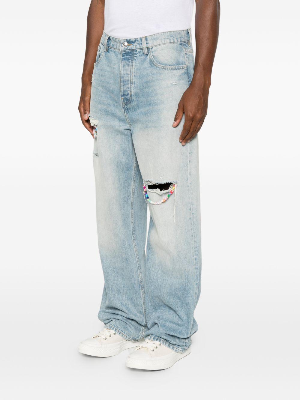 Product photo 2 for product Friendship Baggy Jeans
