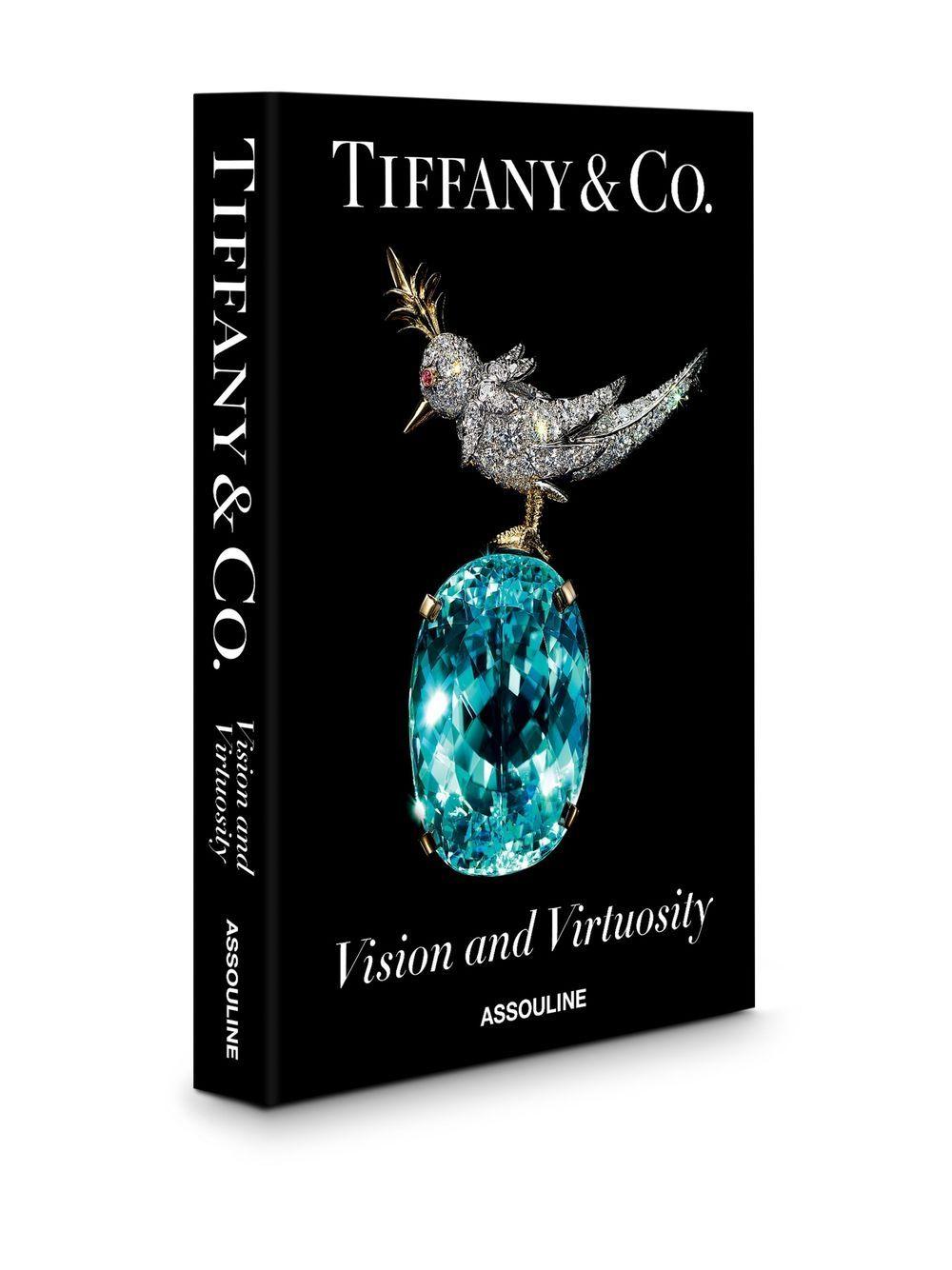 Product photo 2 for product Tiffany: Vision &Virtuosity