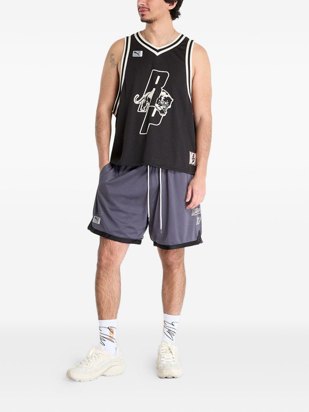 Product photo 2 for product Represent Basketball Shorts