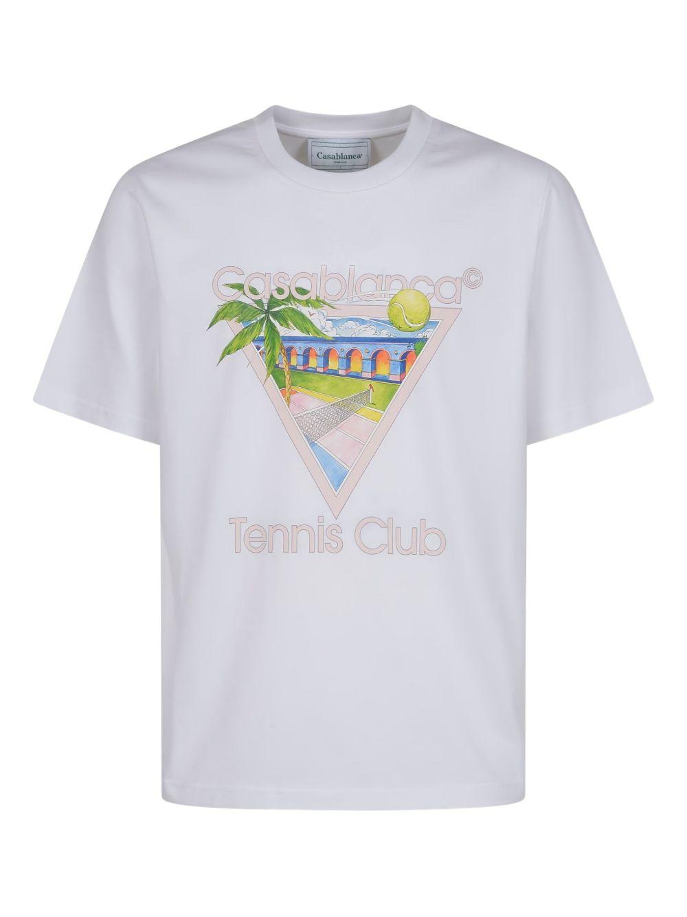 Product image of Tennis Club Icon T-Shirt