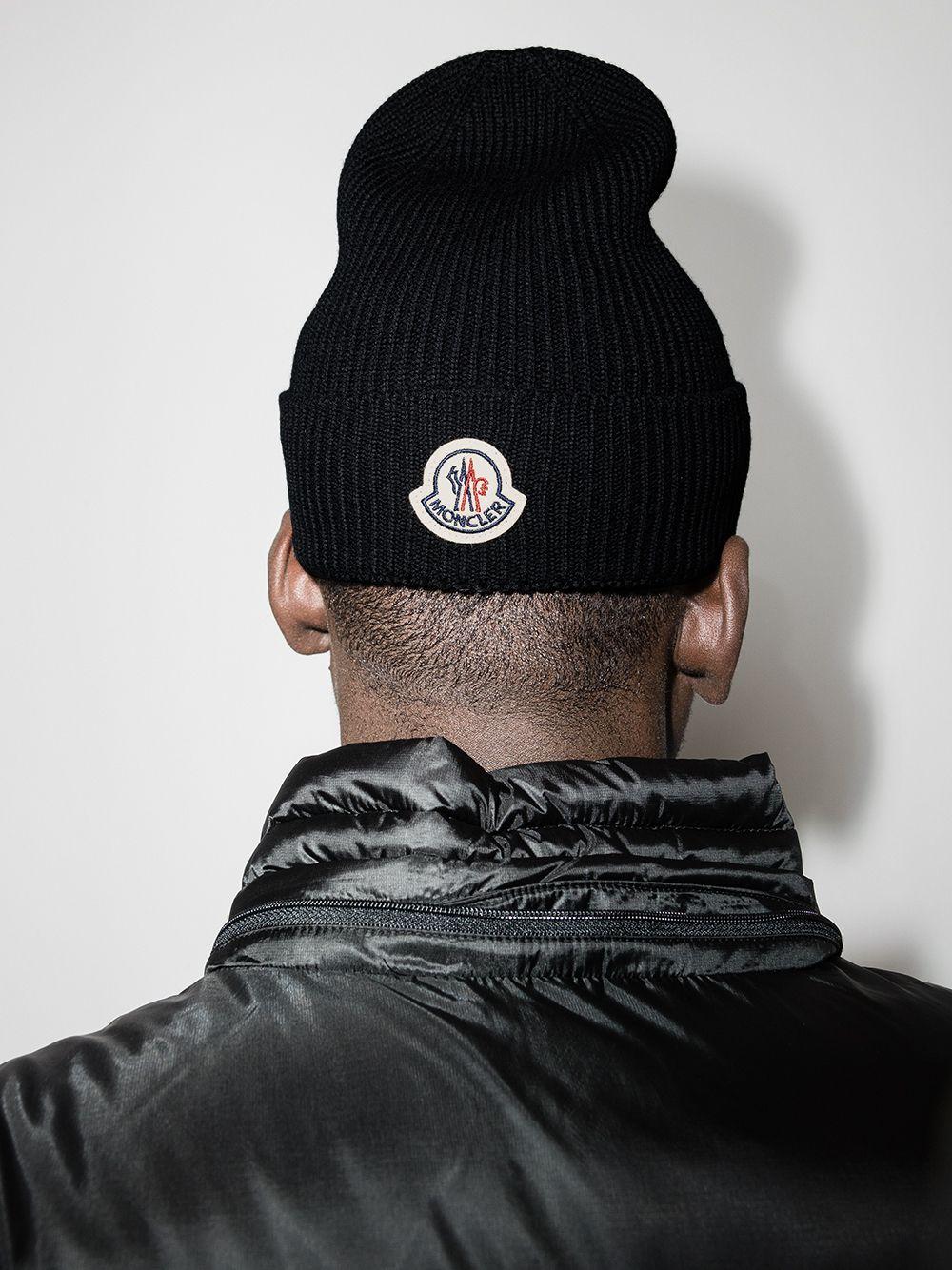 Product photo 2 for product Logo Hat