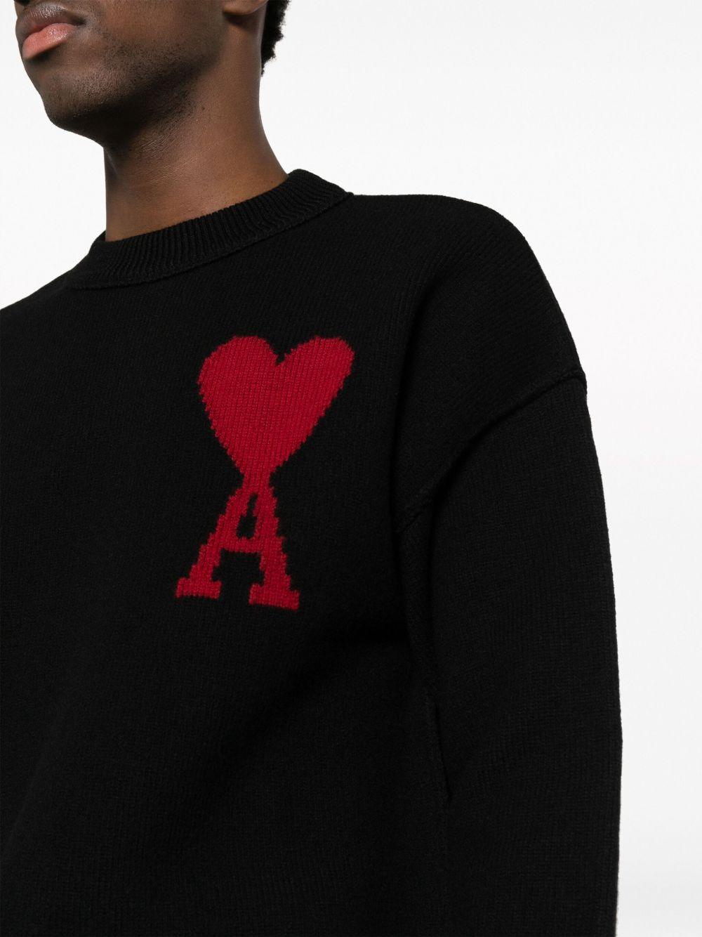 Product photo 13 for product Big Red ADC Sweater