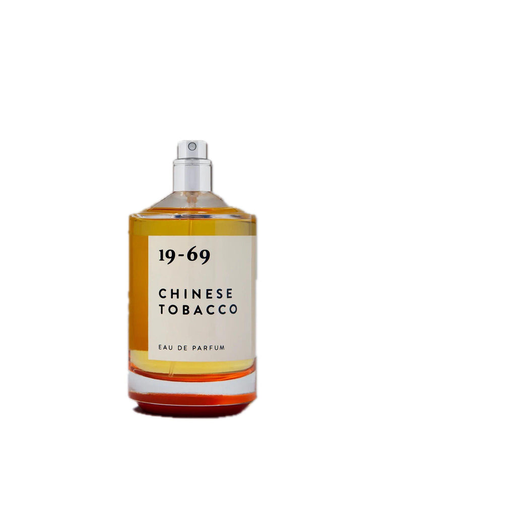 Product image of Chinese Tobacco EDP