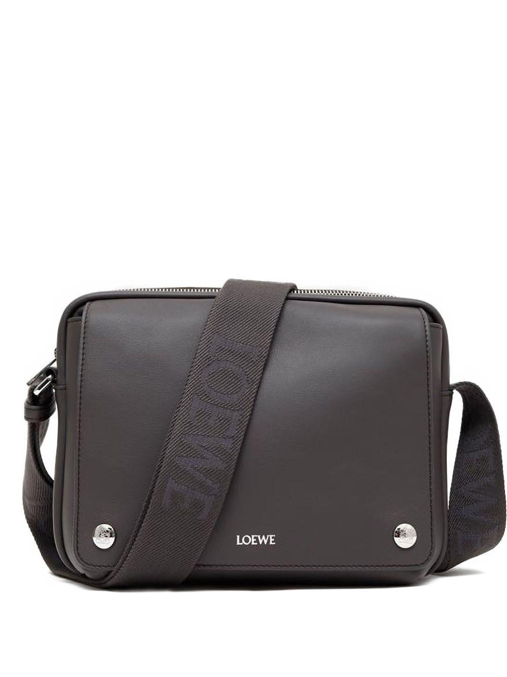 Product image of Pebble Messenger XS Bag