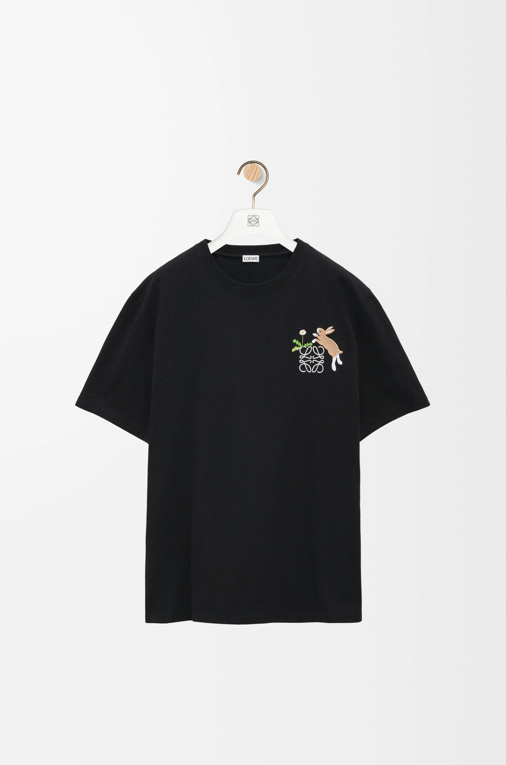 Product image of Anagram Bunny Relaxed Fit T-Shirt